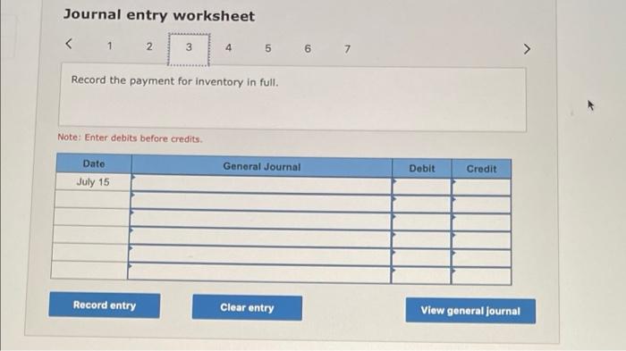December 31, April 30 Received $450,000 from Commerce Bank after signing a