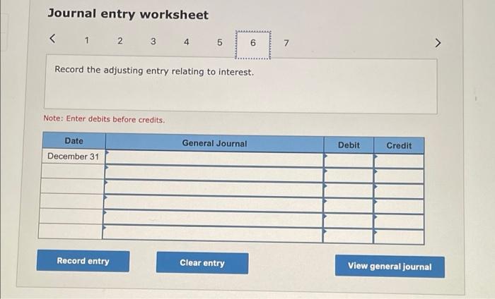 for the June 6 purchase. August 31 Signed a contract to provide