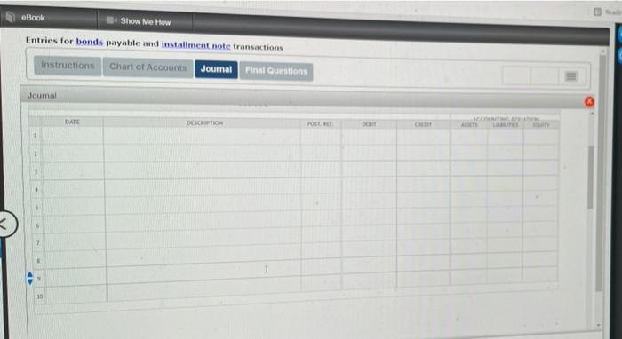 mario 13 receiving cash of $63,532 267 Interest is payable semanasly on