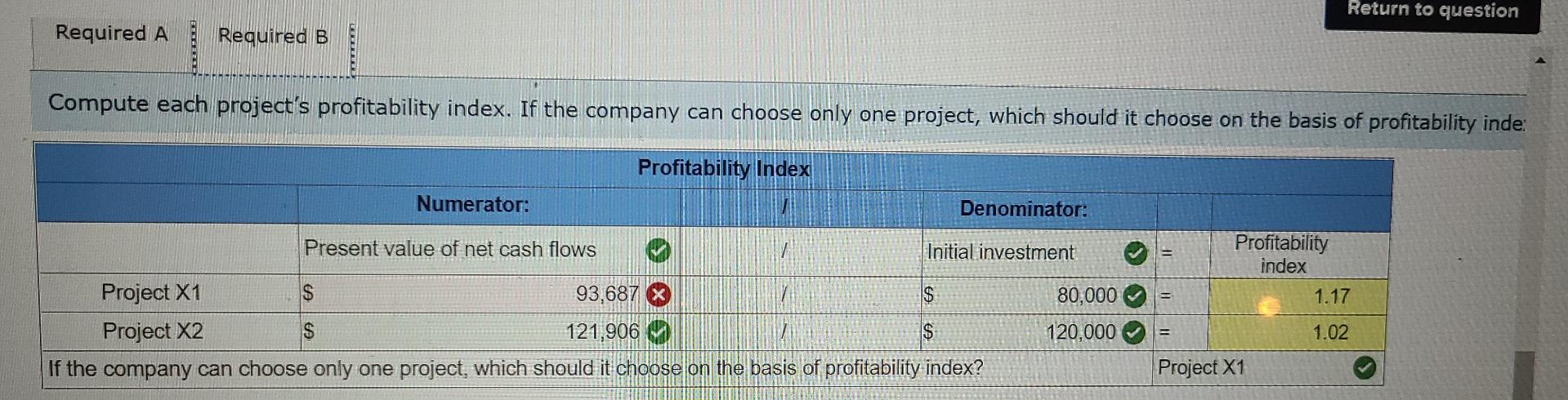 its investments. (PV of $1, FV of $1, PVA of $1, and