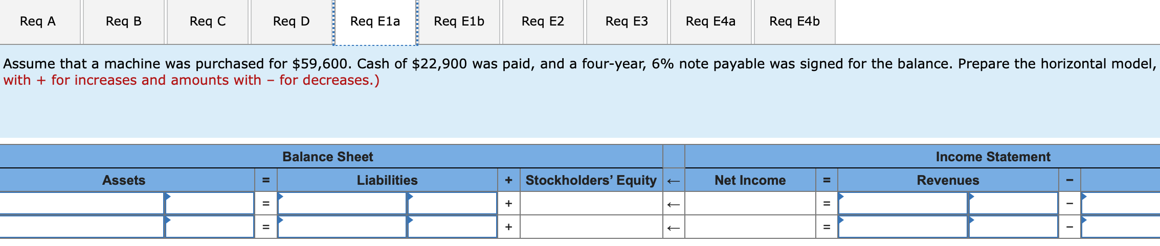of $3,000, to be paid at the end of each year using