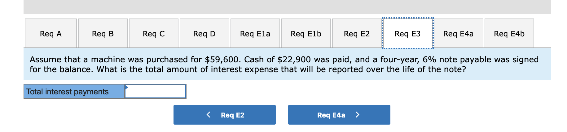 $40,000 to be paid at the end of 23 years, using an