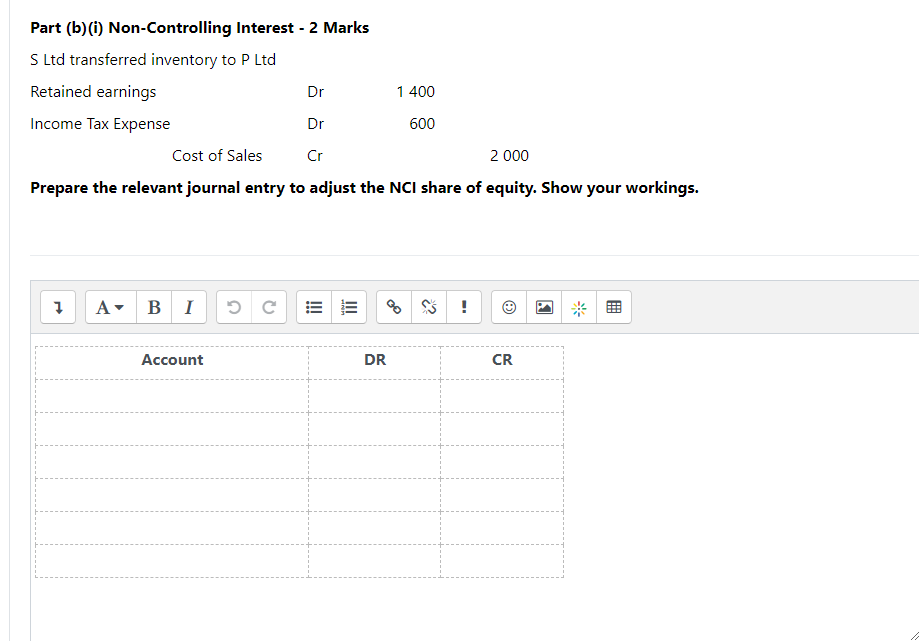Line Ltd for $130 000. At acquisition date all the identifiable assets