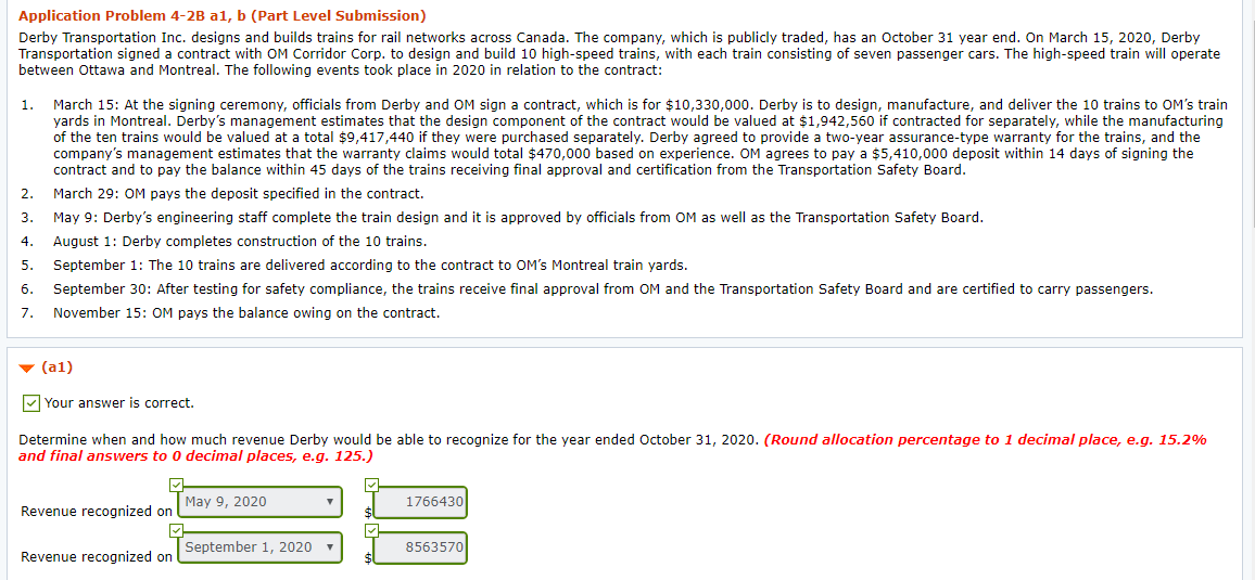 Need answers with steps asap just for PART B !!!!!!!!!!! ALLL THE
