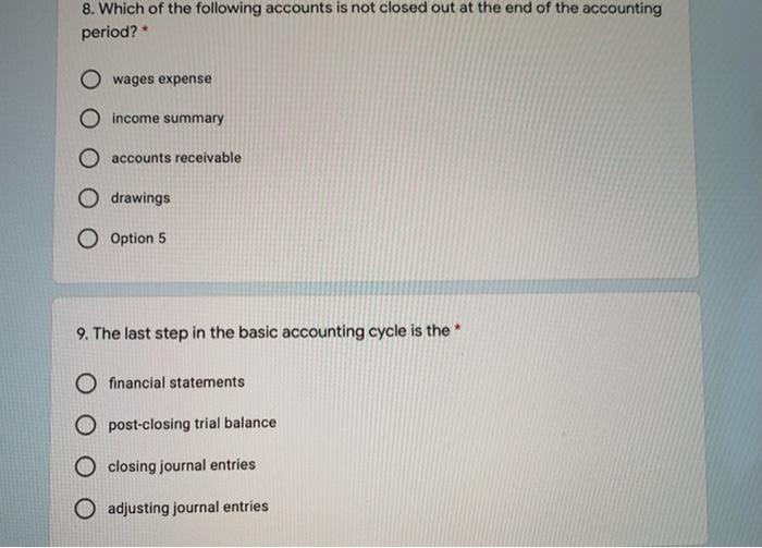 unexpired value of $240 $480 $560 O $400 O None of the