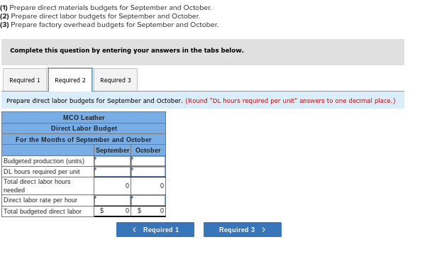 P1 MCO Leather manufactures leather purses. Each purse requires 2 pounds of
