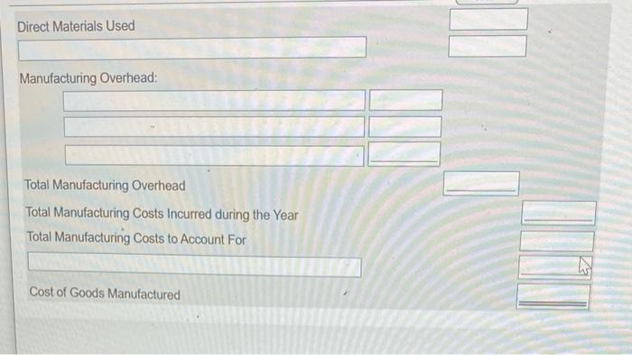 Direct labor TZ,000 2,000 25,000 O BI w 64% - of 2024.