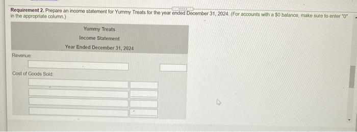 Data Table Yy Cod $ $ sed Other information: Direct materials purchases