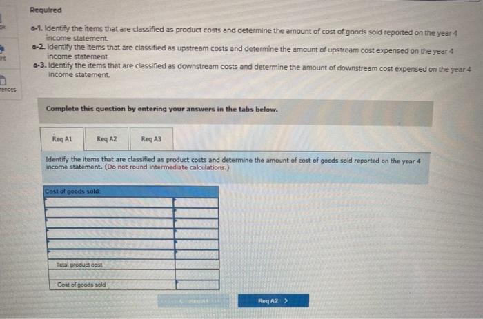 information applies to the questions displayed below.) Victor Holt, the accounting manager