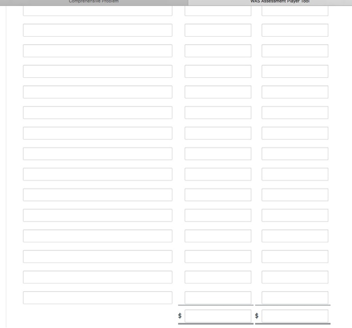 Unearned service revenue $340 940 3.000 Common stock Retained earnings 1.700 $5.900