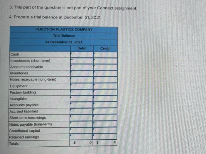 equipment that cost $20,600; paid $7.300 cash and signed a one-year note