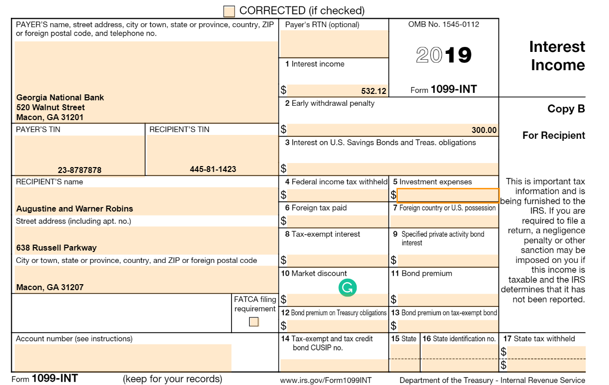9 years and have no dependents. Warner is the president of Dragon