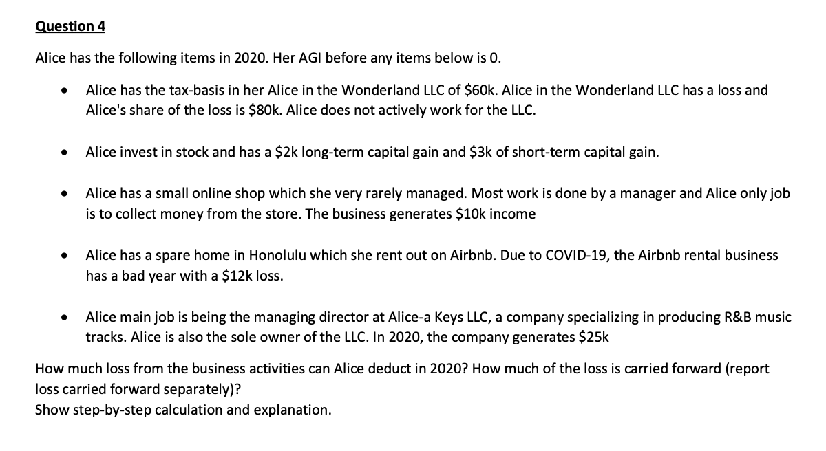 Using the following information given and your knowledge please answer the questions