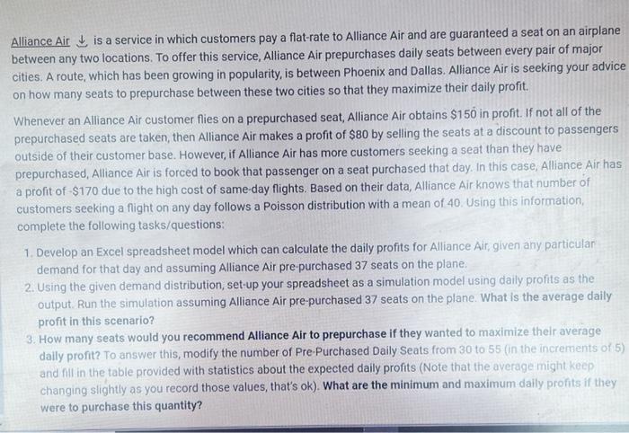 in Word, then submit both files. B. You do not need to