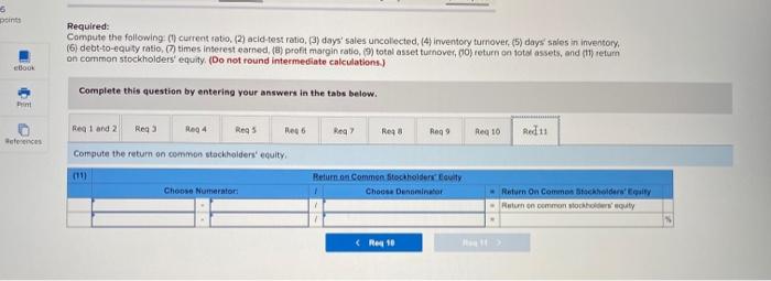 secured by mortgage on plant assets 2,750 Common stock 153,300 Retained earnings