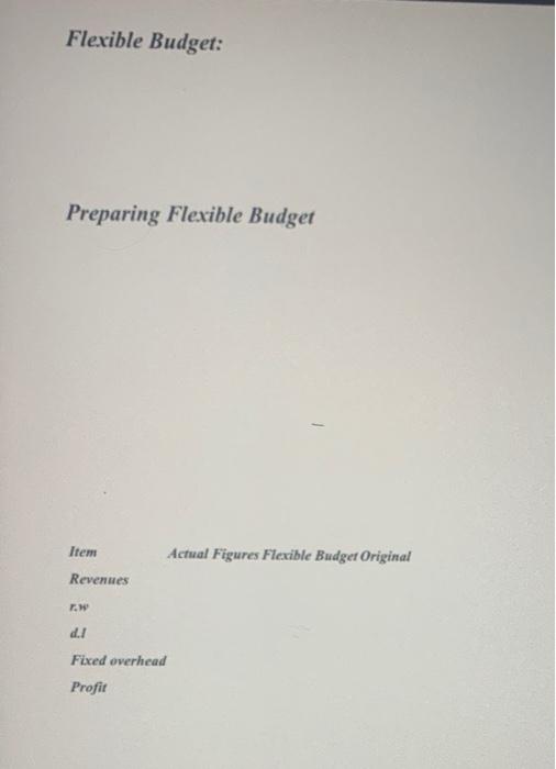 clients during last quarter. This client is facing problems with evaluation the