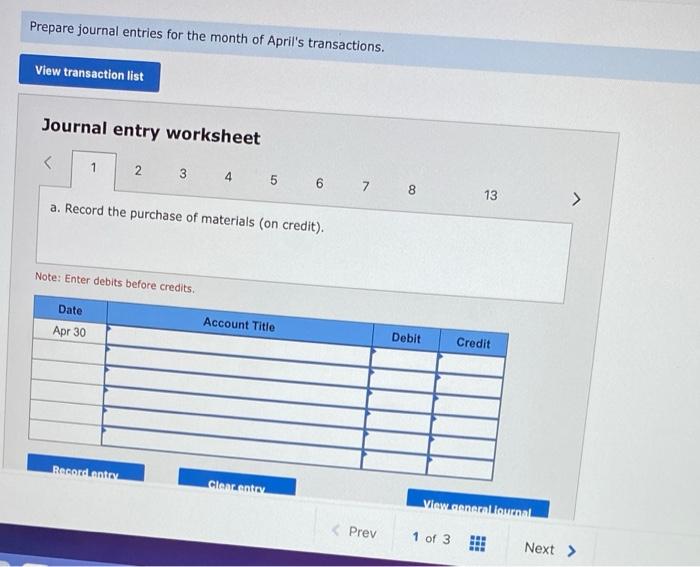 P4 Stam Co's March 31 inventory of raw materials is $195,000. Raw