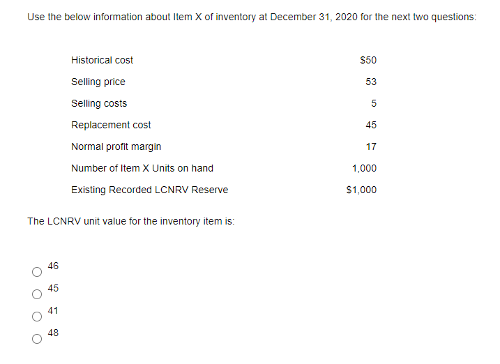 available for the month of October for ABC Corp. Beginning inventory $200,000