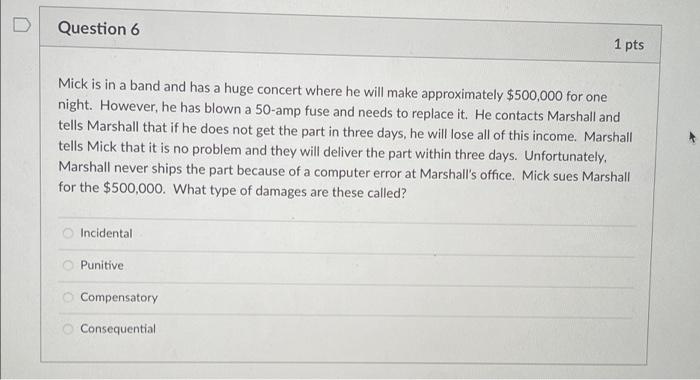 if Ellen gets a T.V. show contract. Ellen only has $10,000 now