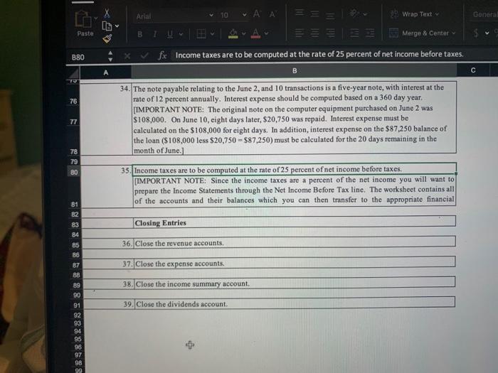 image text in transcribed