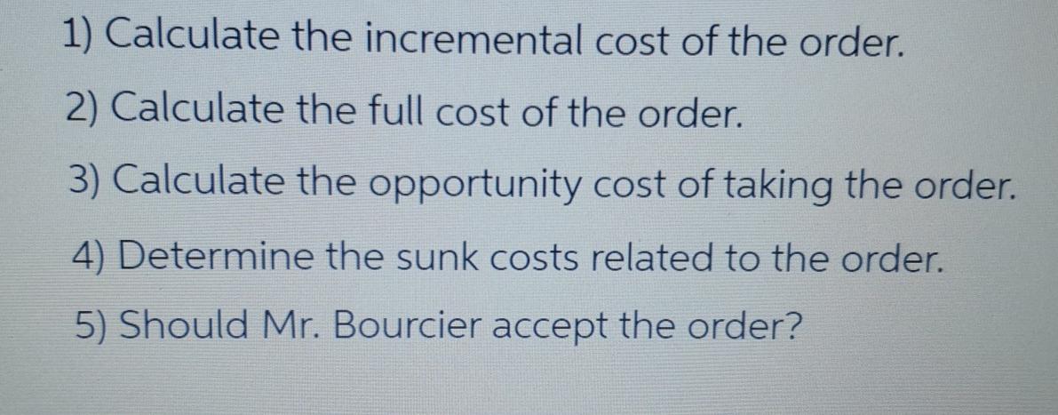 many other similar businesses, and he also manufactures deluxe products to order.