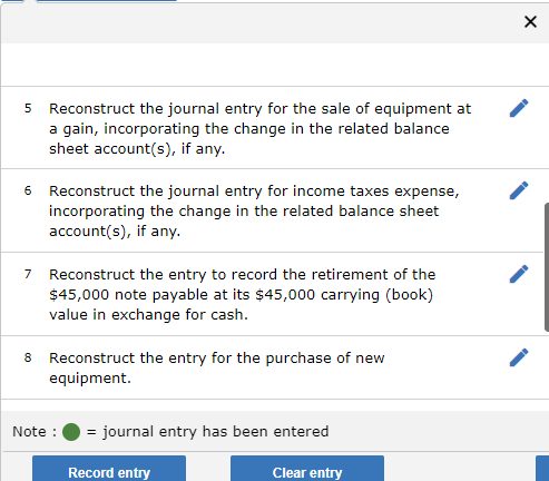 71,000 $ 75,000 55,000 98,000 4,800 6,000 259,500 144,000 (36,000) $ 367,500