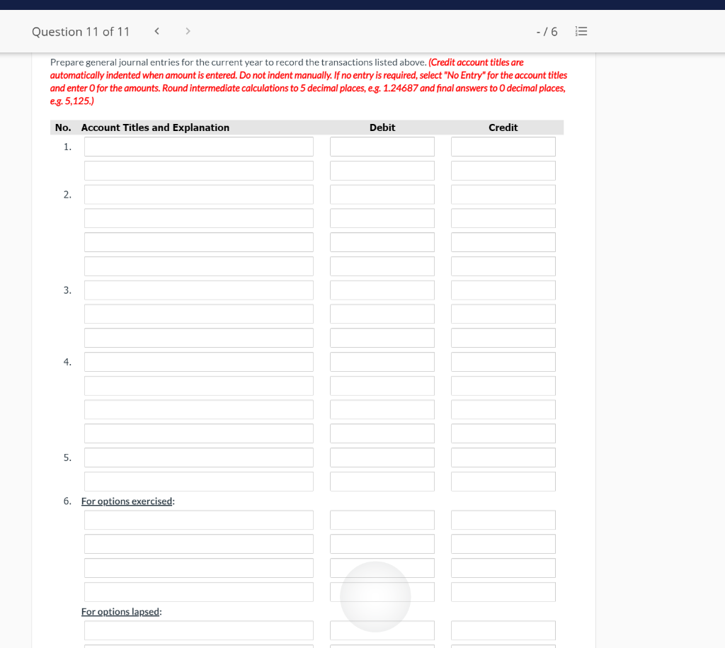 at the beginning of the current year appears below. Common stock, $10