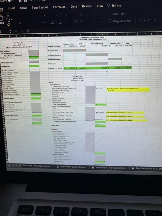 other 8 aspects of accounting, but ultimately you oversee all the functions