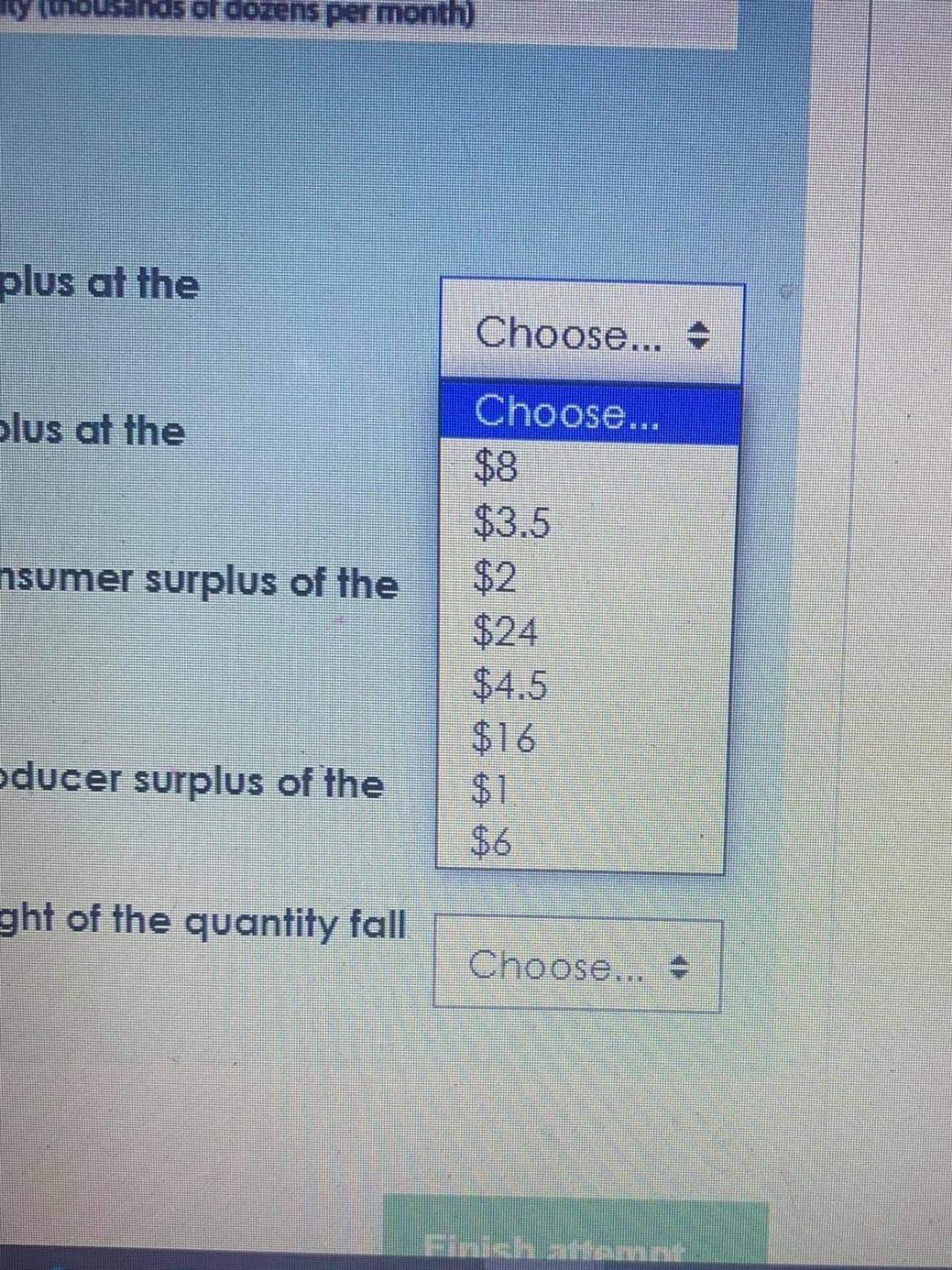 Price per dozen bagels 2.00 1.50 100 D 0.50 0.00 1 o