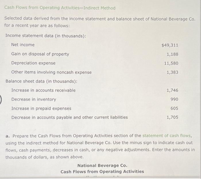 Please answer this question with the work you did you did to