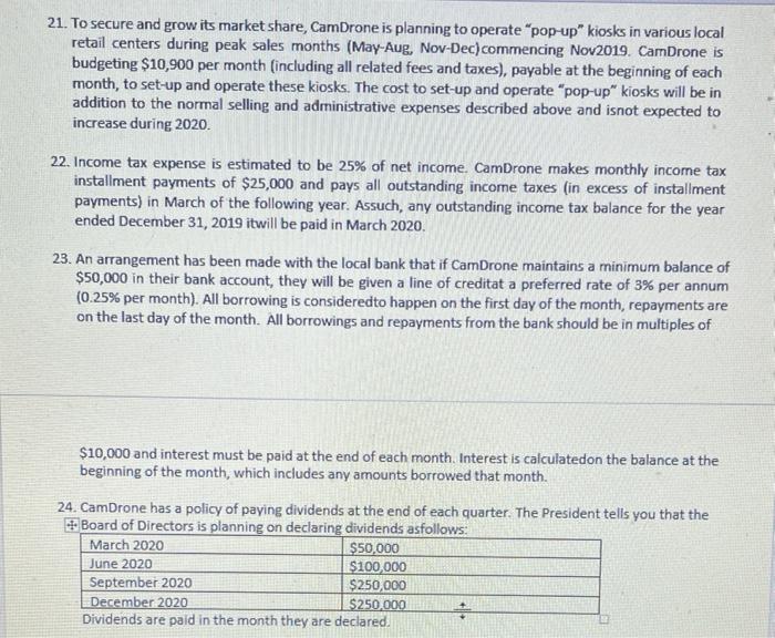 market has been growing as more photography enthusiasts have begun adopted this