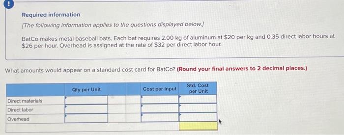 108,000 units of its product in May. For the level of production