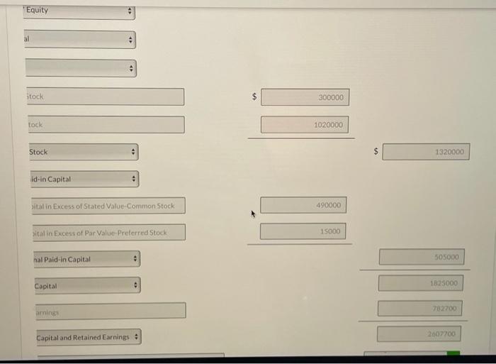 1 Issued 5,000 shares of common stock for $30,000. Purchased 1,000 additional