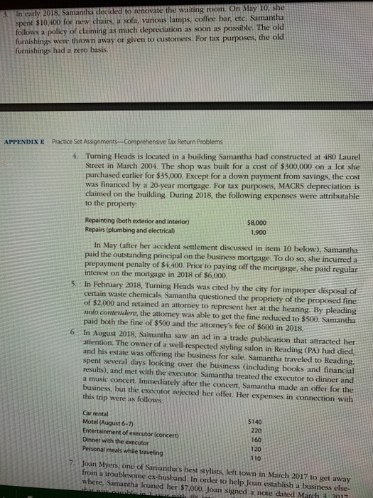 lives with her dependent mother at 426 Grouse Avenue, Allentown, PA 18105.