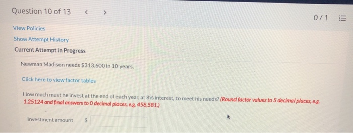 of the following cases, indicate (a) to what rate columns, and (b)