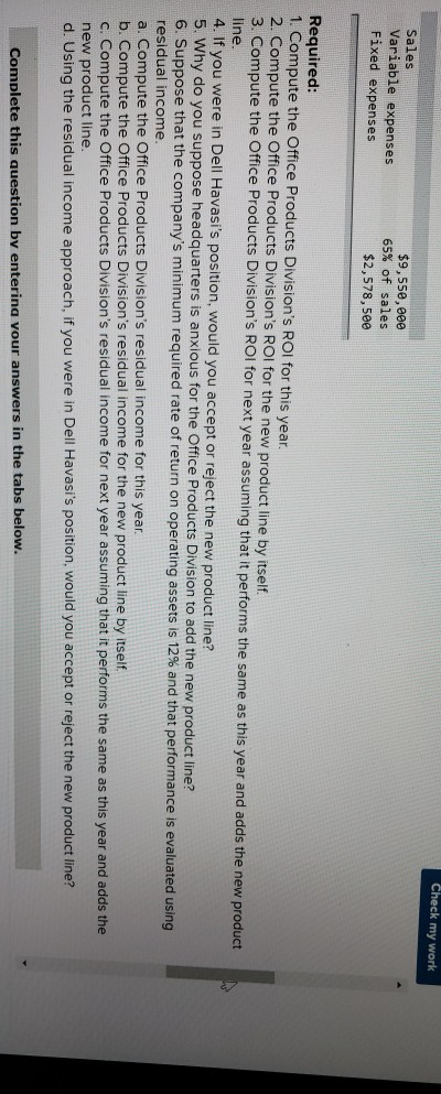 and have a great day "I know headquarters wants us to add