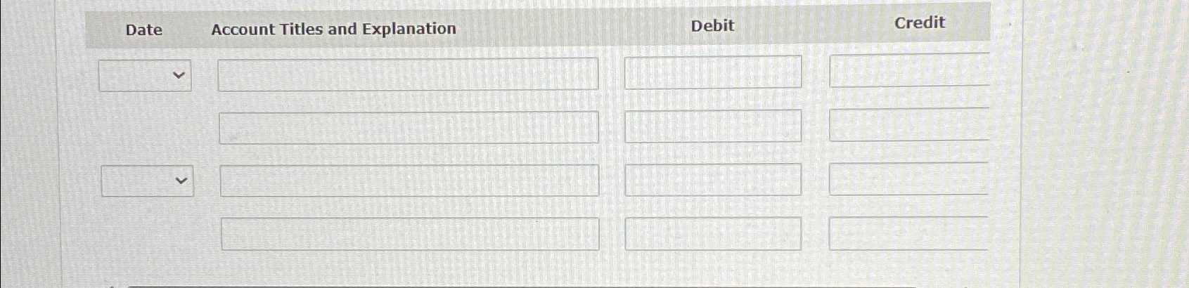  On July 1,2027, Tamarisk Co. pays $14,632 to Carla Vista Insurance