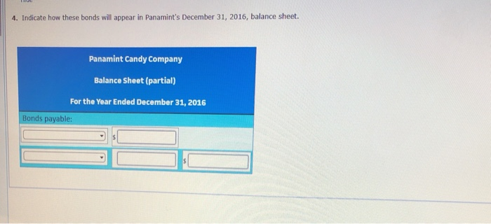 require an entry, leave it blank. 2011 Dec. 31 Record issuance of
