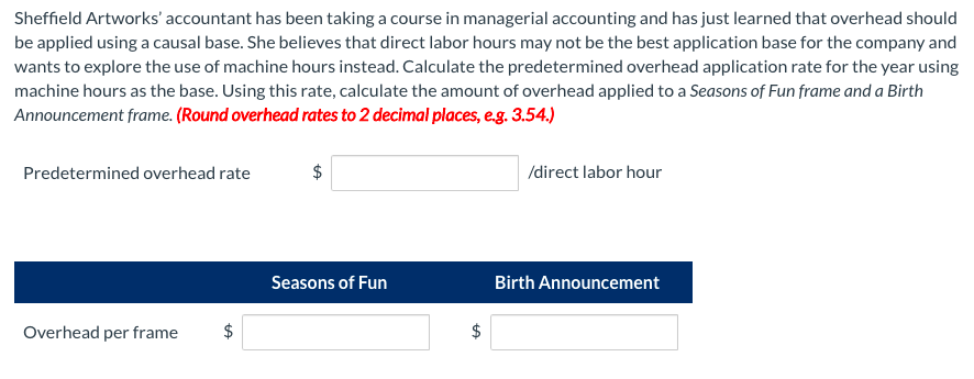 hand-paint one of fifteen designs on each frame. In the final assembly