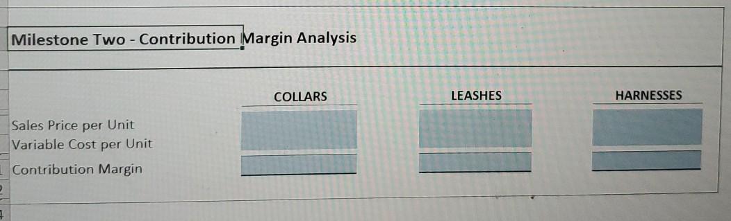 can use for sewing your products. After some research and planning, you