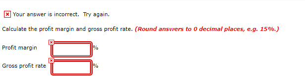 and wages expenses Cost of goods sold Interest expense Interest revenue Depreciation