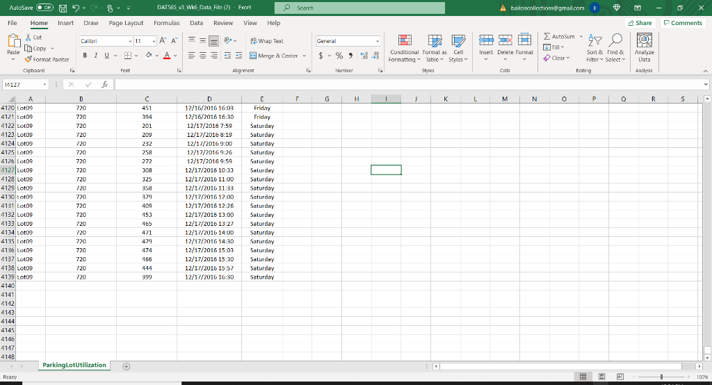 CAN PLEASE DO THIS WORK IN A EXCEL SPREADSHEET Instructions: Work with