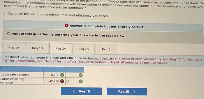 Labs, Inc, produces various chemical compounds for industrial use. One compound, called