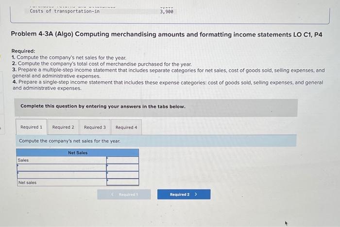 following information applies to the questions displayed below.) Valley Company's adjusted account
