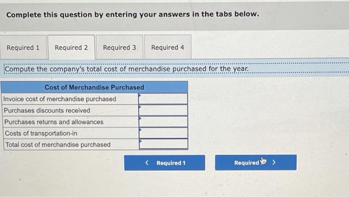 balances from its general ledger on August 31, its fiscal year-end, follows.