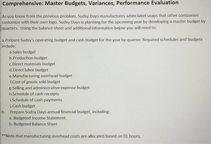  Please help. This question is lengthy so I will be breaking