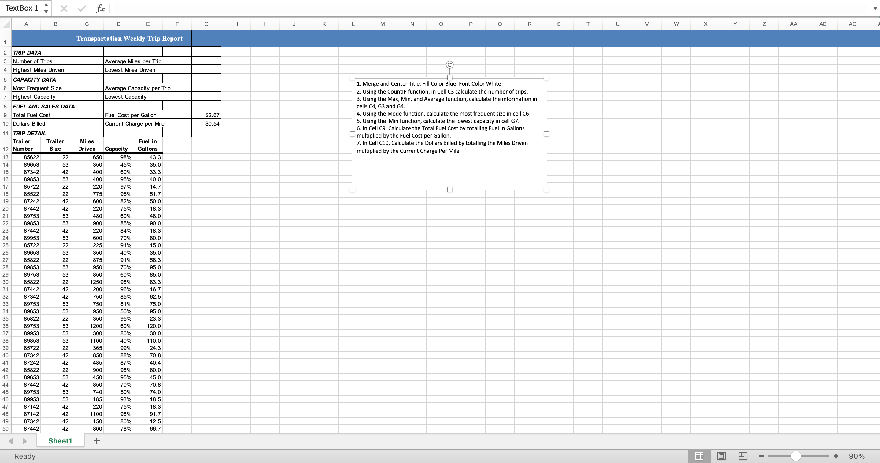  TextBox 1 4 f B D E F G H J