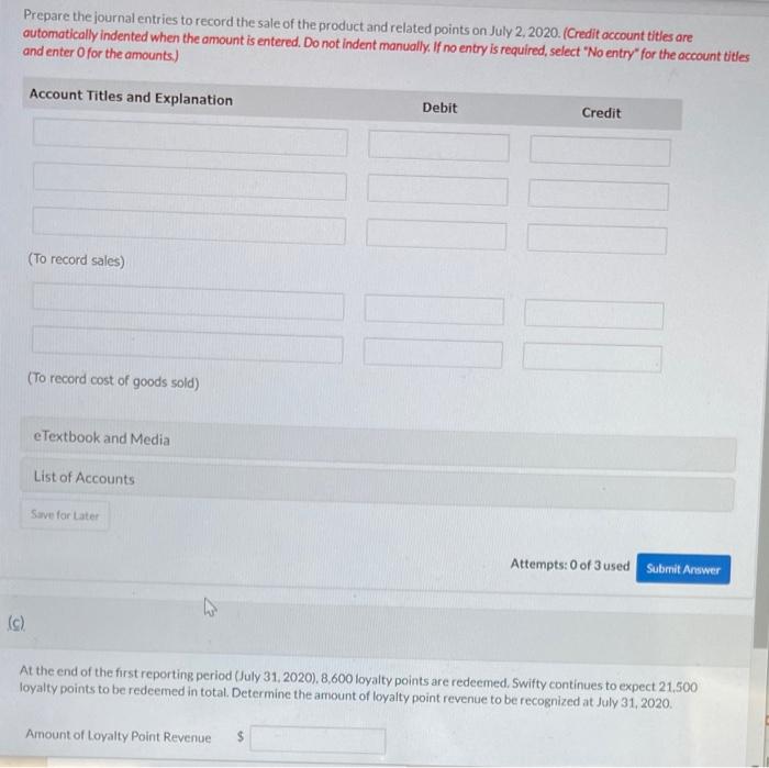 with 1 customer loyalty point for every $10 of purchases. Each point