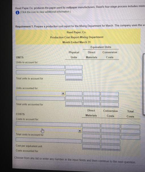 all other amounts to the nearest whole dollar) cooking, rolling, and culling