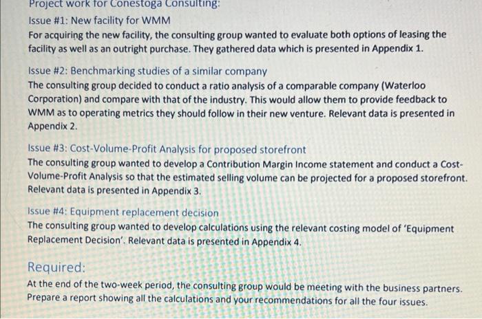 the GTA, Mississauga, Brampton, Oakville, Kitchener, Waterloo, and Cambridge. Their first outlet